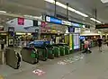 閘口（2016年8月）