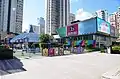 5樓及6樓商場外觀