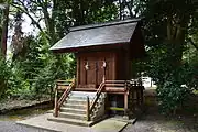 愛宕神社