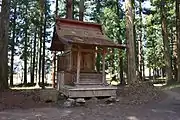 寅卯神社
