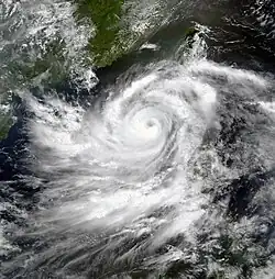 7月7日颱風啟德