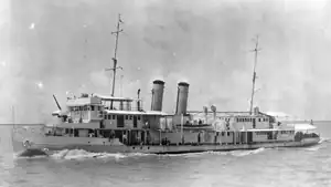 USS Panay (PR-5)