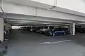 元州邨停車場（2017年4月）
