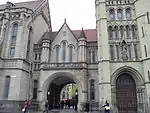 曼徹斯特大學