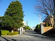 浦和明之星女子高等學校（日语：）