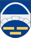 Vännäs市镇盾徽