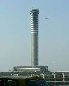 泰国曼谷素万那普机场