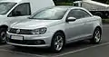 Volkswagen Eos