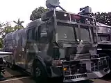 巴西帕纳马