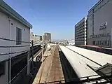 4番線（JR東海）