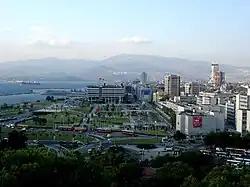 伊茲密爾