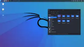 Kali Linux （基于Debian）