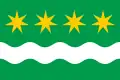Flag of Winsum