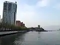 新泽西州霍博肯
