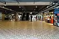 華明商場北面地下