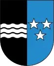 Coat of arms of Aargau