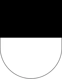 Coat of arms of Fribourg