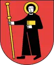 Coat of arms of Glarus