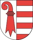 Coat of arms of Jura