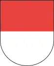 Coat of arms of Solothurn
