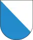 Coat of arms of Zürich
