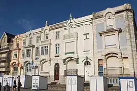 戈埃莱特公寓