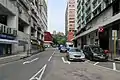 禾寮坑路