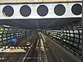 皇珠路隔音屏障