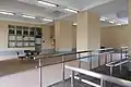 棋藝區和卵石路步行徑