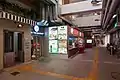 街市外的外賣店