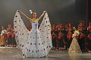 杨丽萍