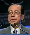 福田「康」夫