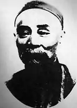 叶澄衷