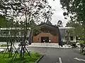 雲杉樓（餐廳樓）