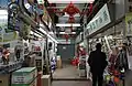報攤、電器行、美容店及中西藥房