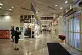 雍盛商場1樓，2016年