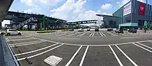 宜家无锡荟聚中心