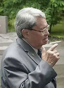 尤里·特鲁特涅夫