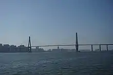 湛江海湾大桥