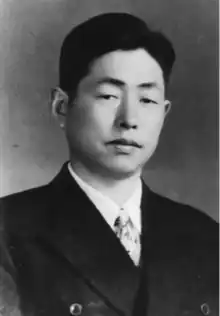 郑律成