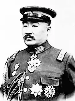 周自齊