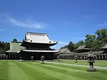 瑞龍寺